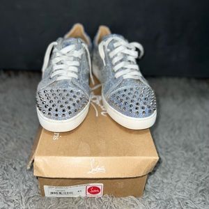 Men Christian Louboutin Sneakers